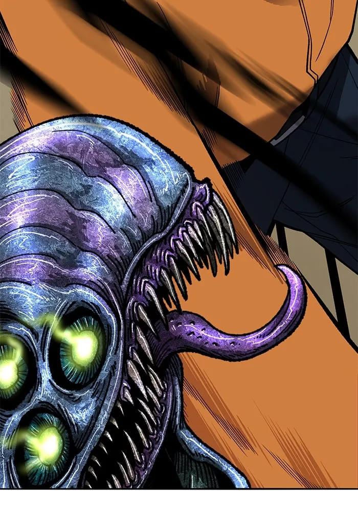 ยอดคนเลเวลทะลุ ตอนที่ 46 โลกที่ลุกเป็นไฟ รูปที่ 196