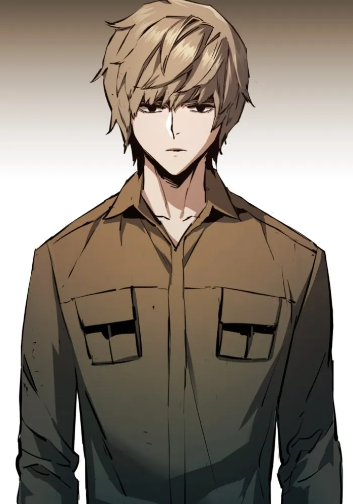 พี่ชายสายบอดี้การ์ด ตอนที่ 163 รูปที่ 35