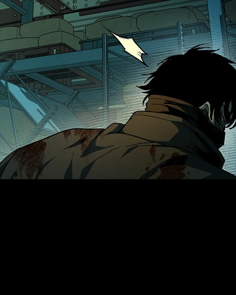 เกาลูน  ซาโรกา ตอนที่ 19 รูปที่ 161