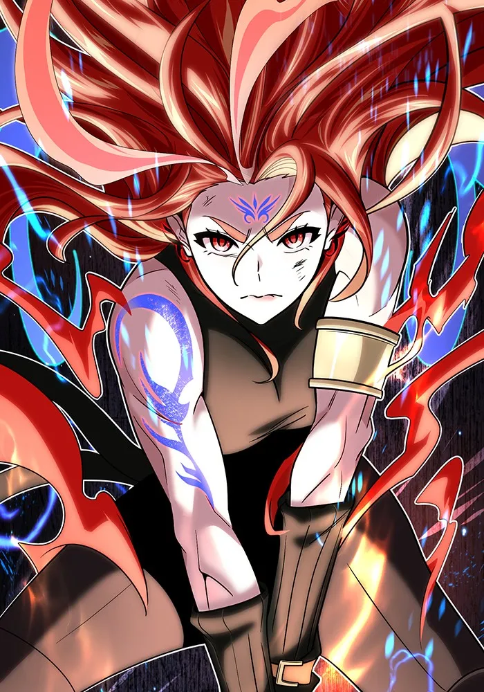 จอมเวทเกิดใหม่ในรอบ 66666 ปี ตอนที่ 129 รูปที่ 113