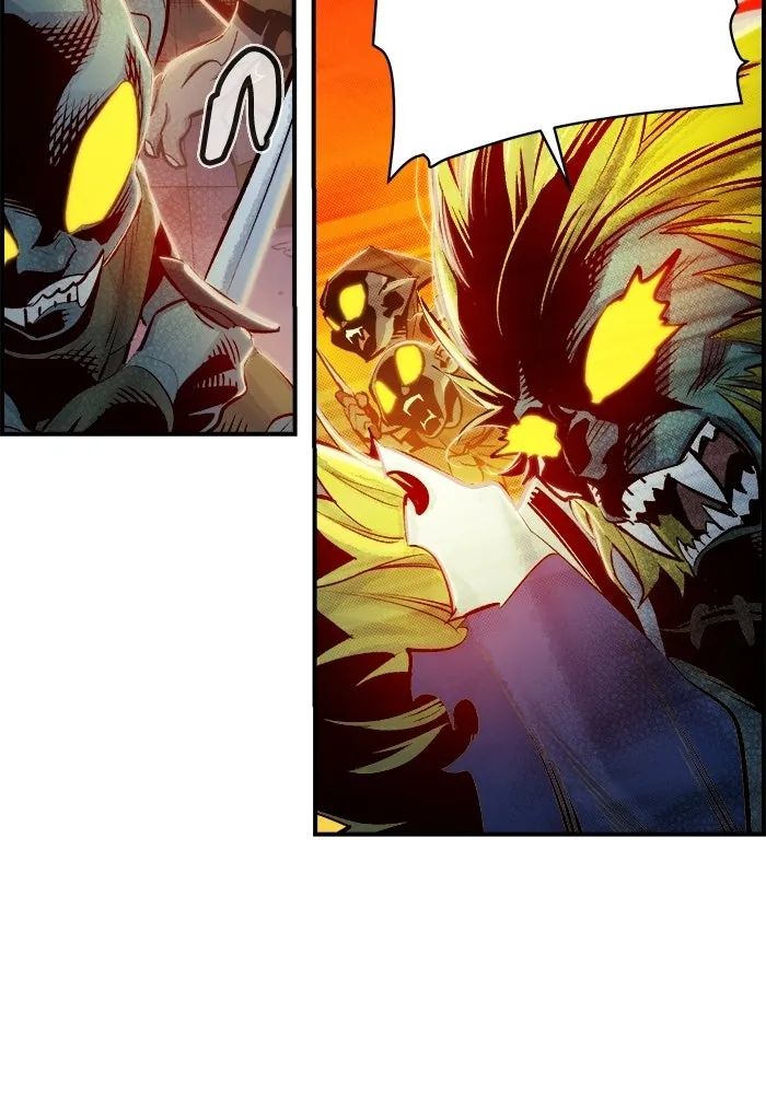 The Lone Necromancer ตอนที่ 5 รูปที่ 67