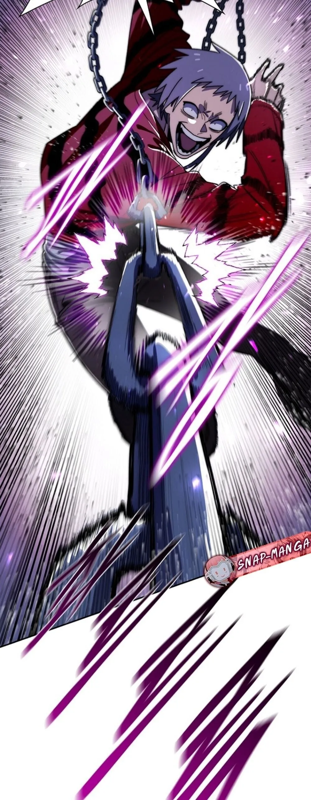 The 18-Year Old Demon King ตอนที่ ตอนที่ 20 รูปที่ 17