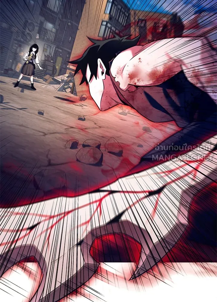 คืนแห่งโทแกบี ตอนที่ 32 รูปที่ 6