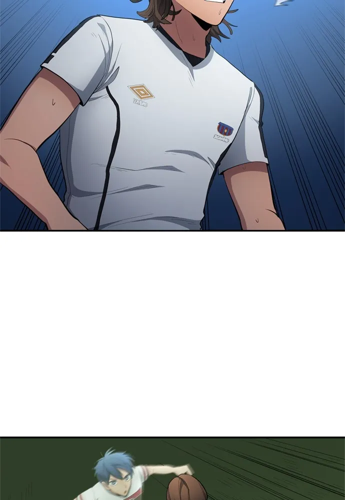 นักเตะแข้งสวรรค์ ตอนที่ 77 รูปที่ 19