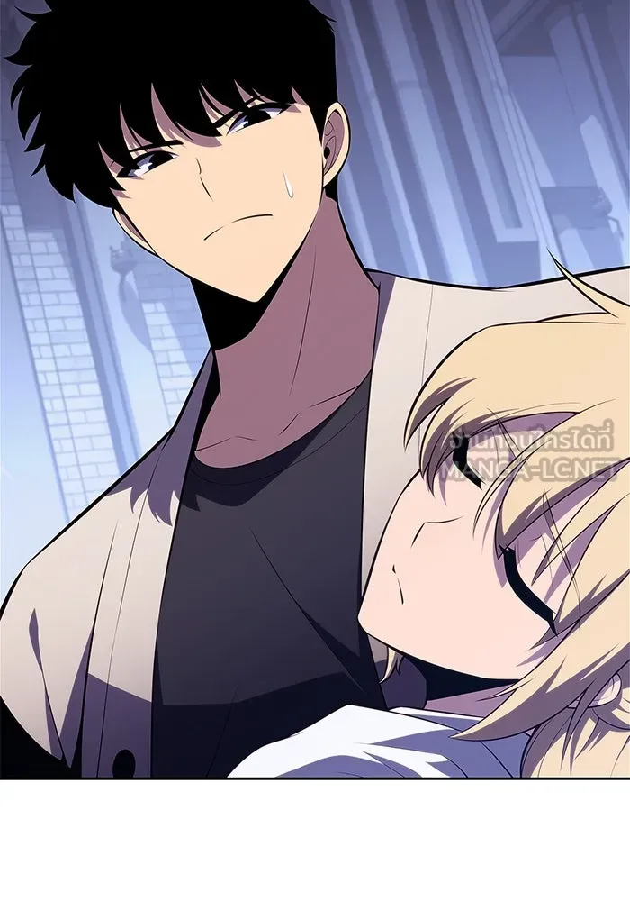 ผู้เล่นหน้าใหม่เลเวลแมกซ์ ตอนที่ 167 กองกำลังเสริมที่แกร่งที่สุด ( รูปที่ 108