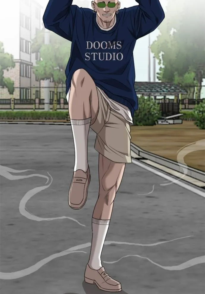 bad guy ตอนที่ 222 รูปที่ 142