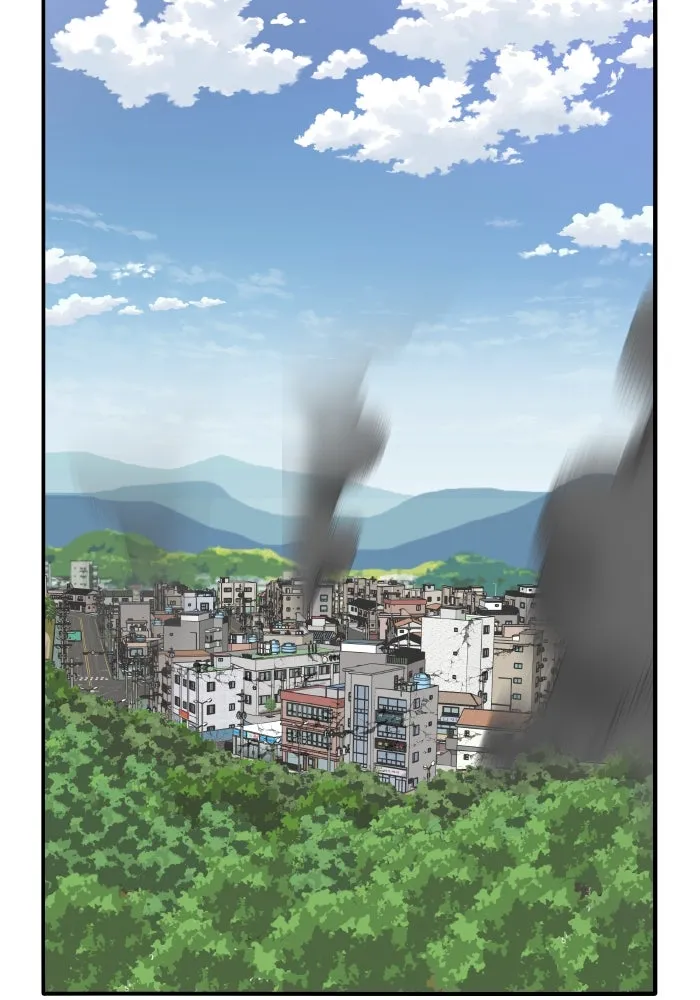 ยอดคนเลเวลทะลุ ตอนที่ 49 โลกที่ลุกเป็นไฟ (4) รูปที่ 89