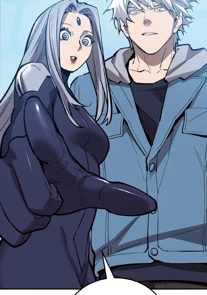 ยอดคนเลเวลทะลุ ตอนที่ 49 โลกที่ลุกเป็นไฟ (4) รูปที่ 191