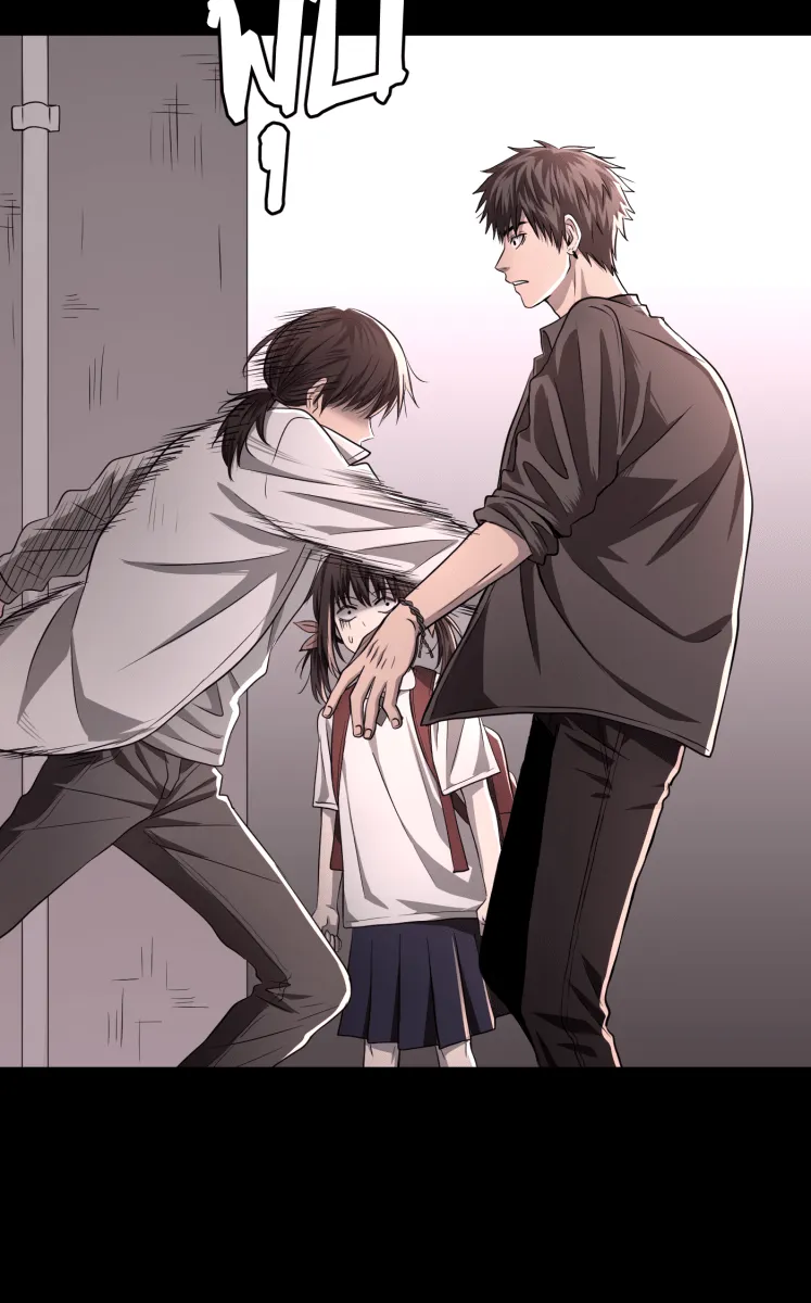 Hunter Game ตอนที่ 60  ดอกไม้ไร้ชีวิต 2 รูปที่ 46