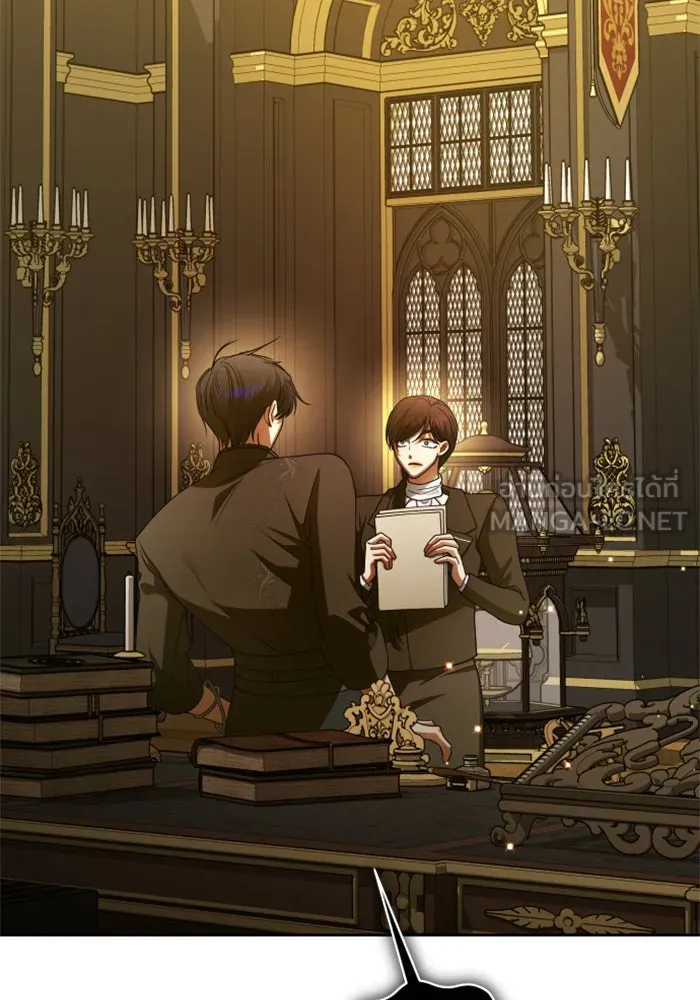 ชิงชีวิตพลิกลิขิตชะตา ตอนที่ 149. การต่อสู้ของสามฝ่าย รูปที่ 150