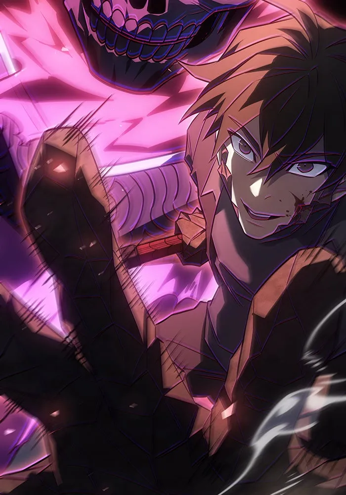 เกิดใหม่พร้อมพลังแห่งราชัน ตอนที่ 45 รูปที่ 2