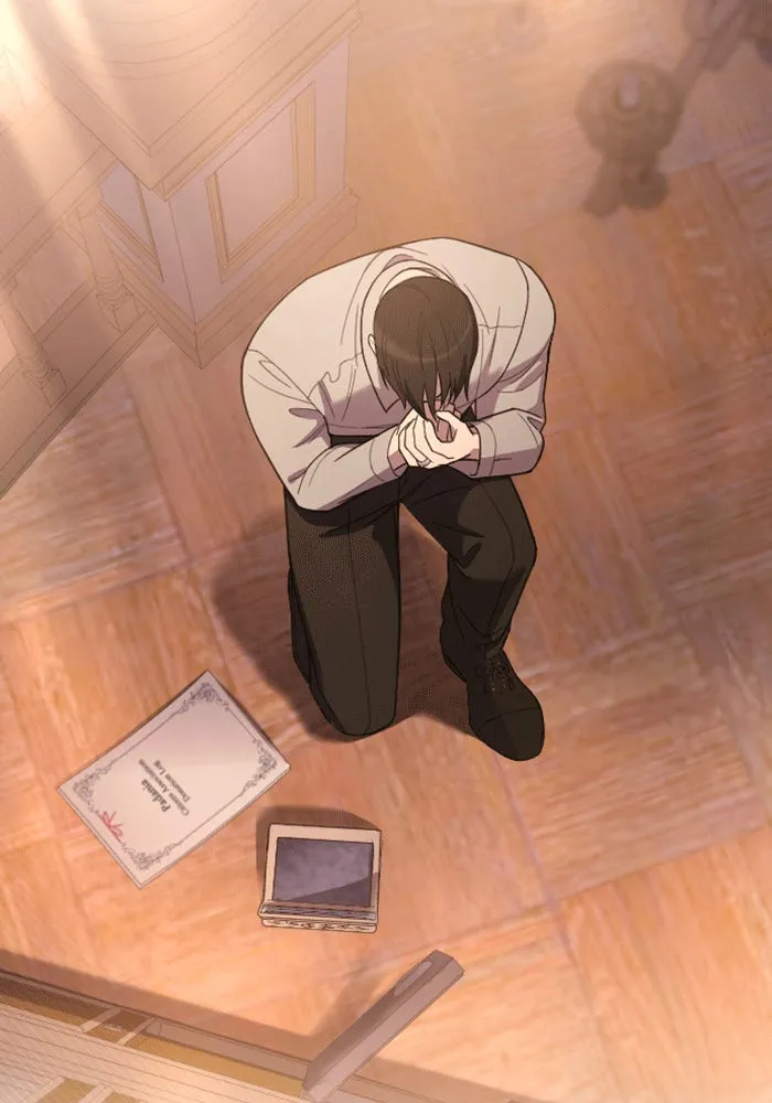 จำเลยหัวใจ ตอนที่ 17 รูปที่ 113