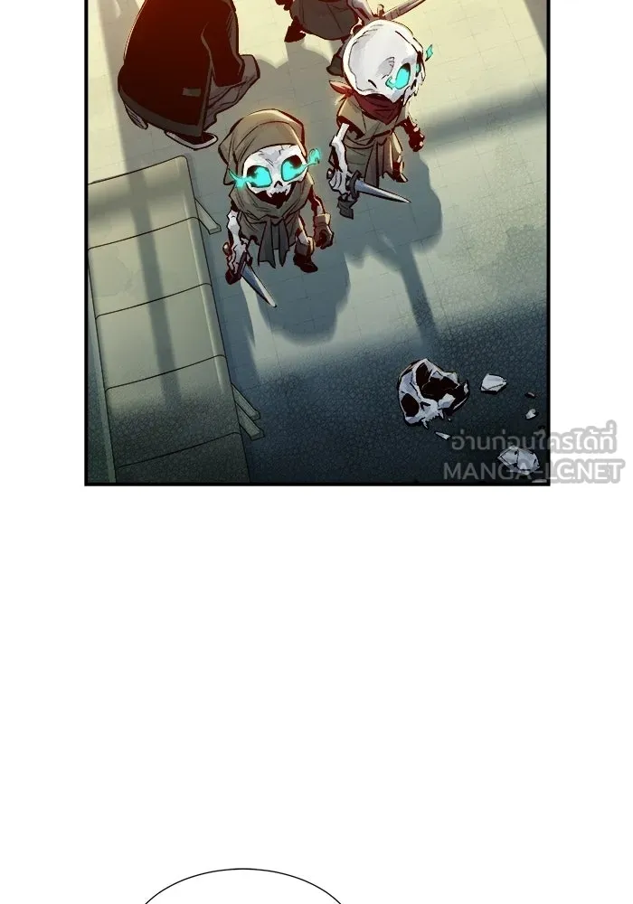 The Lone Necromancer ตอนที่ 2 รูปที่ 135