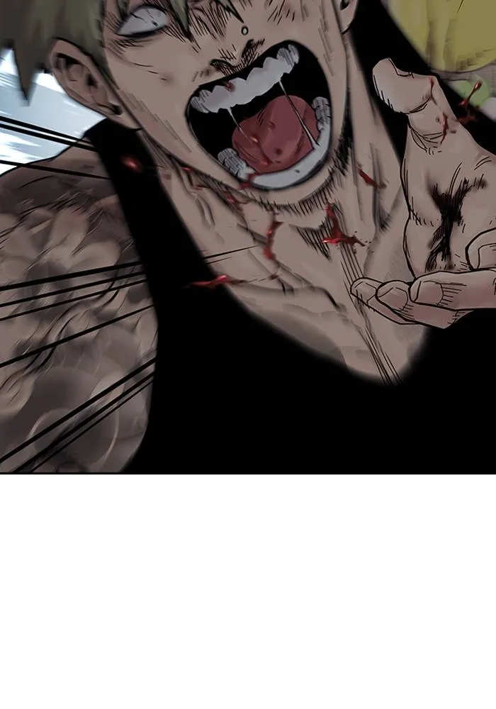 เหยื่ออย่างผมต้องรอด ตอนที่ 2 รูปที่ 157