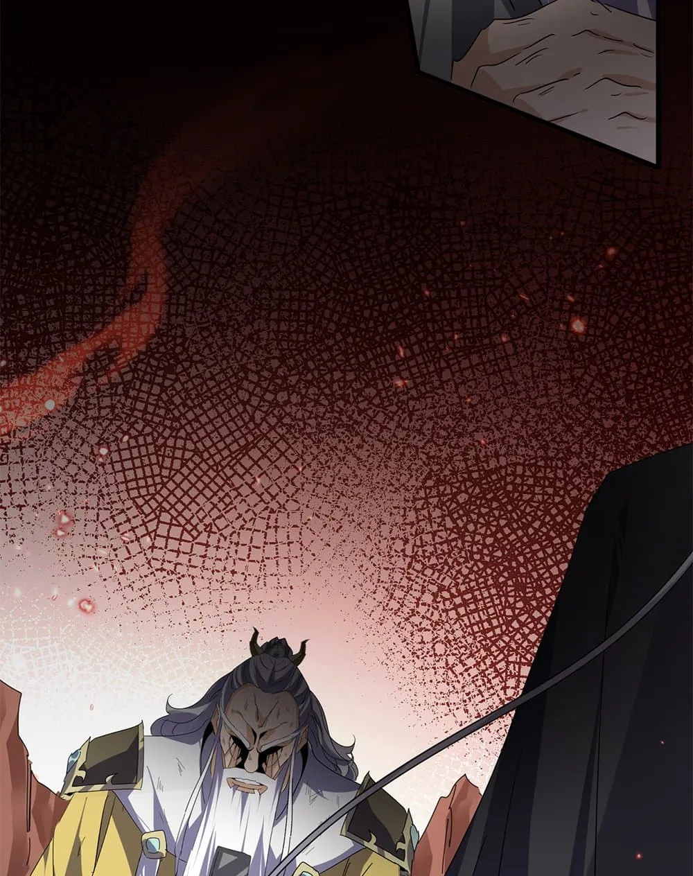 Magic Emperor ราชาจอมเวทย_ ตอนที่ ตอนที่ 775 รูปที่ 56