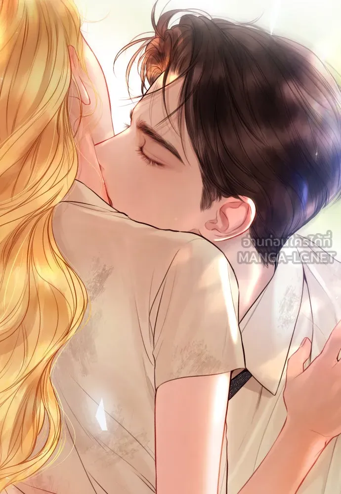 ถ้าไม่ร้อง ก็จงอ้อนวอนซะ ตอนที่ 34 รูปที่ 18