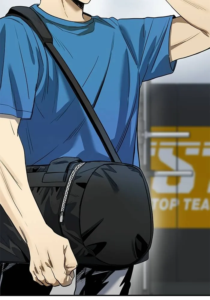 ราชาแห่งอ็อกทากอน ตอนที่ 9 รูปที่ 109