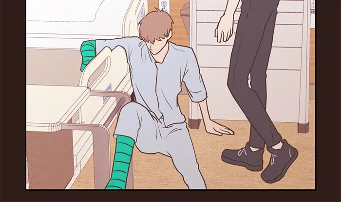 อย่าล้อเล่นกับหัวใจ ตอนที่ 43 รูปที่ 8