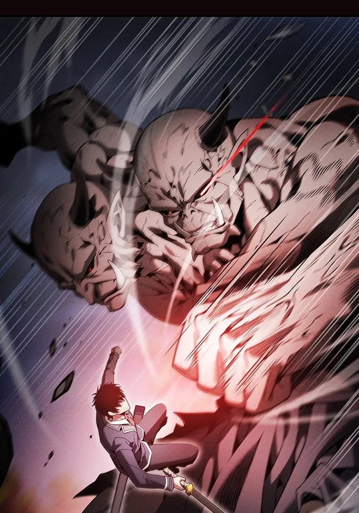 นักดาบอัจฉริยะจากอะคาเดมี ตอนที่ 45 รูปที่ 32