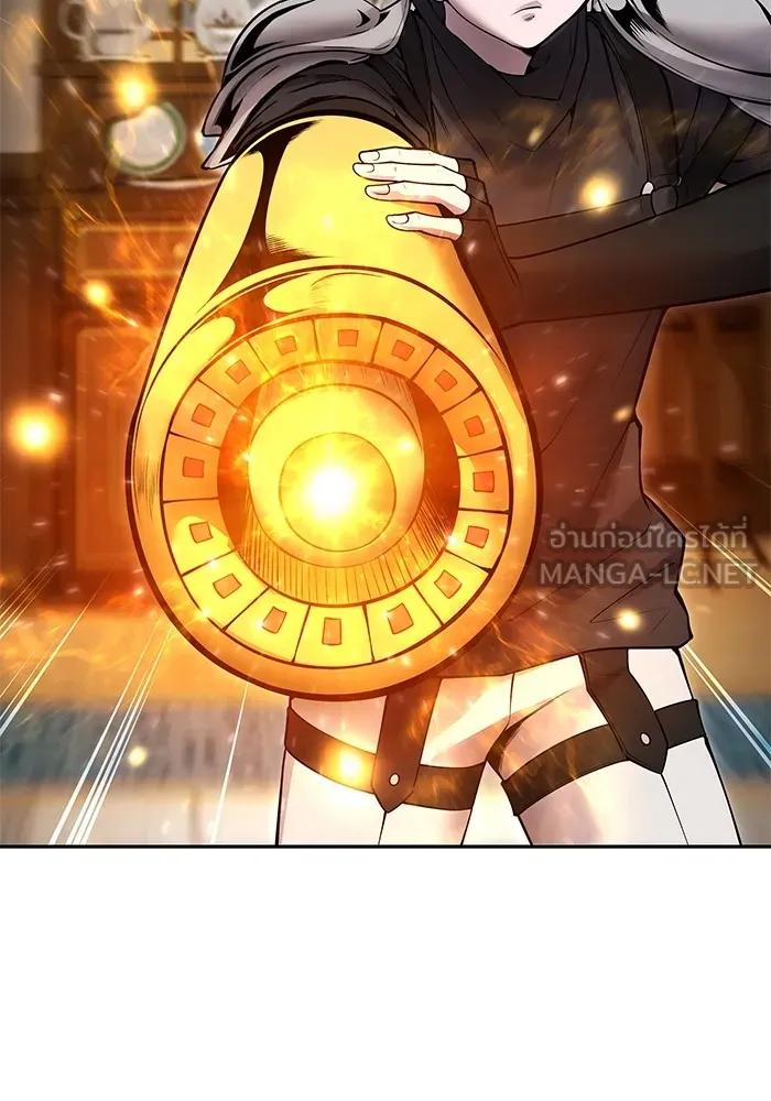 แกร่งเกินผู้กล้า แต่ซ่าไม่ได้ ตอนที่ 55 รูปที่ 27