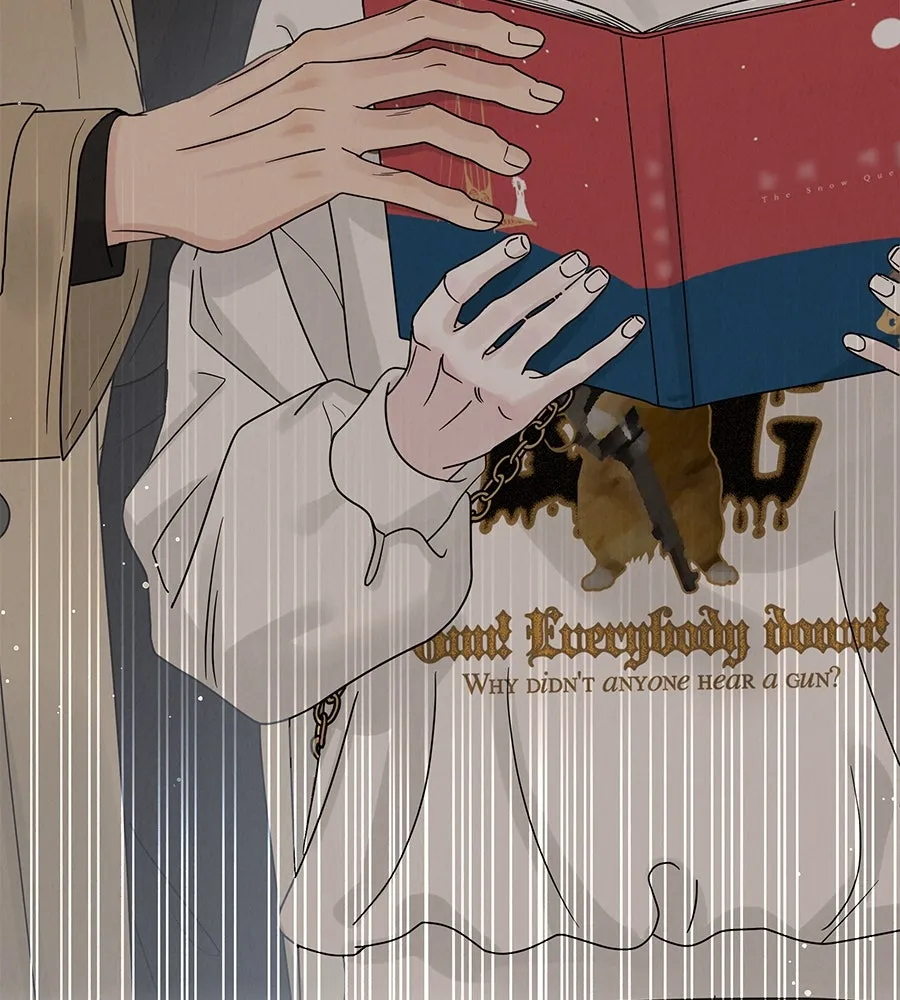 รักหลอกหยอกแฟนเก่า ตอนที่ 16 รูปที่ 139