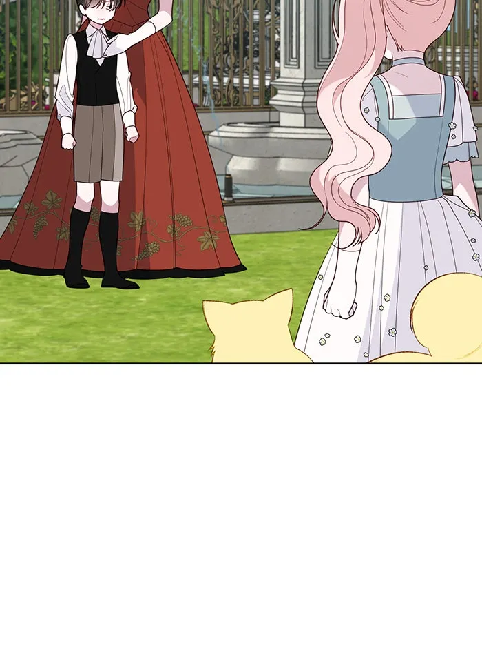 หนูน้อยทรราช ตอนที่ 92 รูปที่ 41