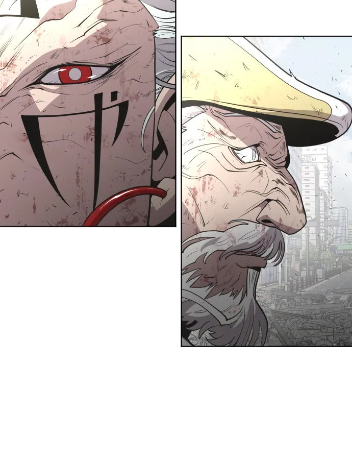 ยุคแห่งยอดมนุษย์ ตอนที่ 85 รูปที่ 65