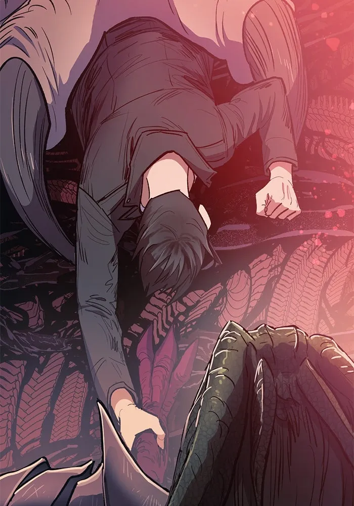 My S-Class Hunters ตอนที่ 89 เจ้านายของเหล่ามังกรคำสาปพิษ ( รูปที่ 121