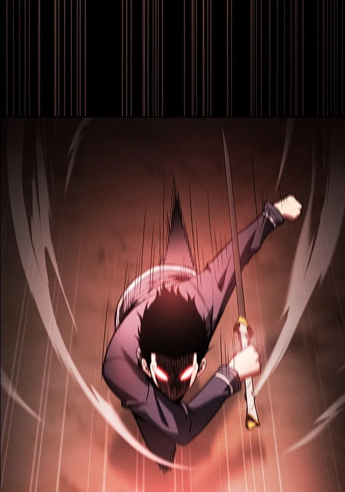 นักดาบอัจฉริยะจากอะคาเดมี ตอนที่ 33 รูปที่ 47