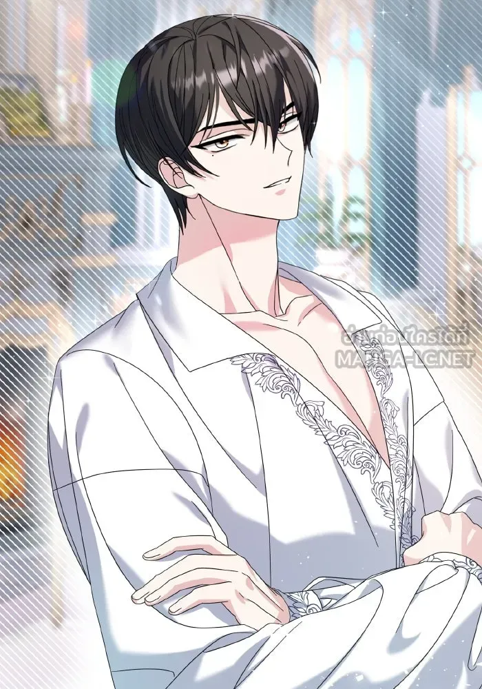 ทำแบบนี้ไม่ได้เพคะ องค์ชาย ตอนที่ 8 รูปที่ 42