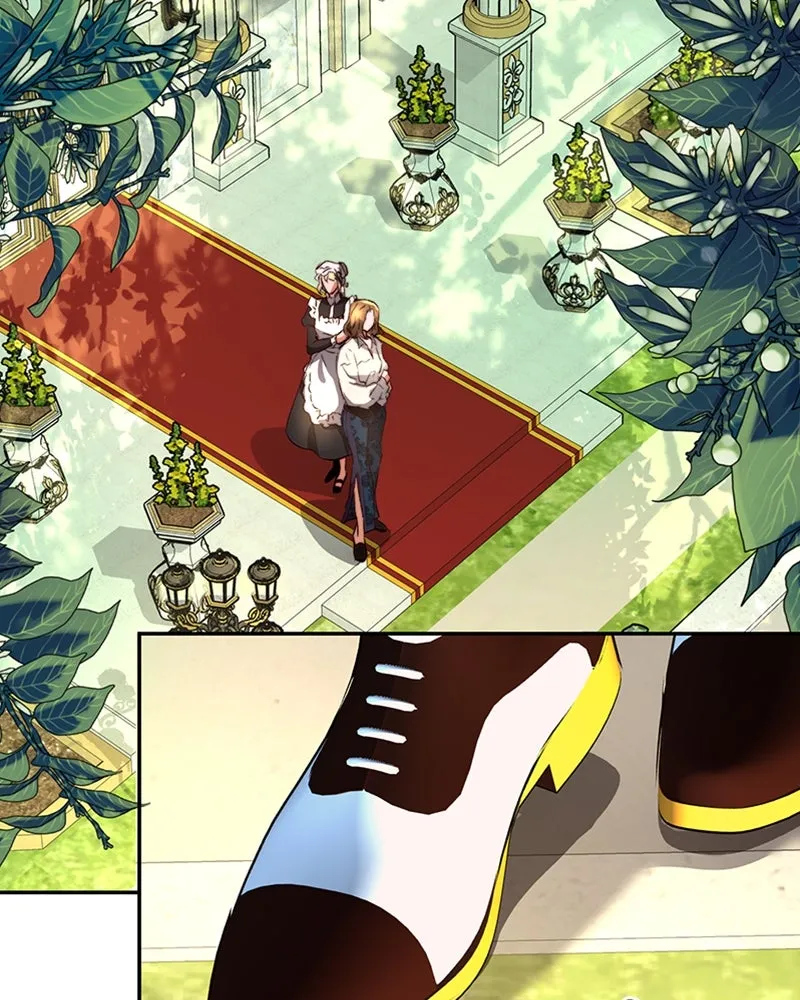 เจ้าหญิงคลั่งแห่งวังหลวง ตอนที่ 11 รูปที่ 86