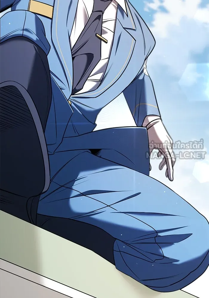 วายร้ายก็อยากมีรัก ตอนที่ 63 รูปที่ 153