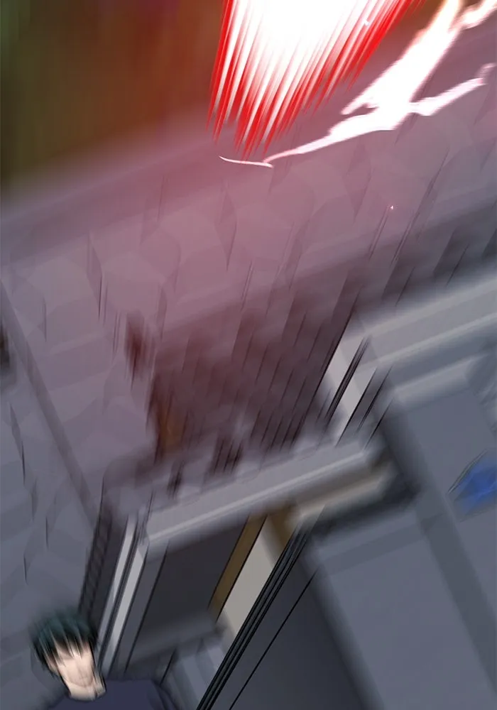 ยอดคนเลเวลทะลุ ตอนที่ 61 รวมตัว รูปที่ 200