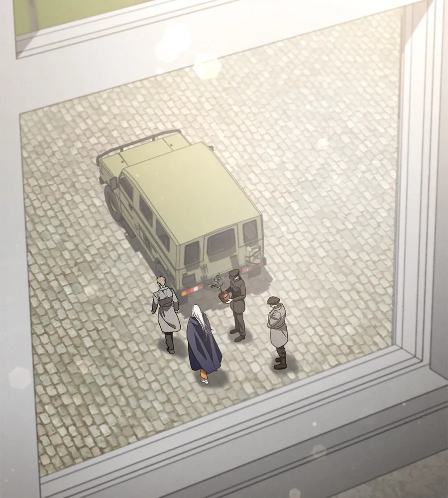 เรือนจำรัก ตอนที่ 37 รูปที่ 116