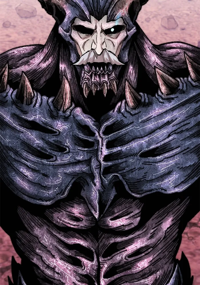 ยอดคนเลเวลทะลุ ตอนที่ 69 ทางเลือกของซิส รูปที่ 193