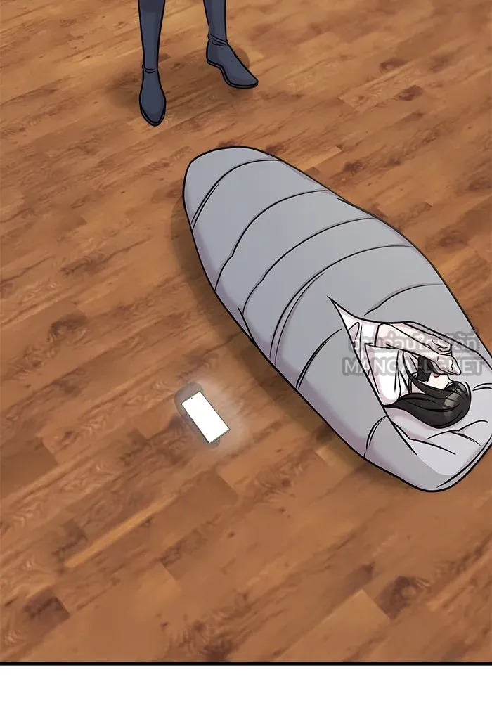 วายร้ายก็อยากมีรัก ตอนที่ 45 รูปที่ 144