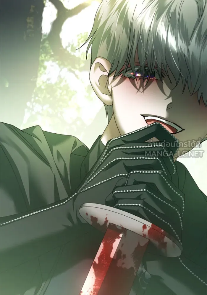 ชิงชีวิตพลิกลิขิตชะตา ตอนที่ 141. หลับให้สบาย มีความสุขมากครับ รูปที่ 183