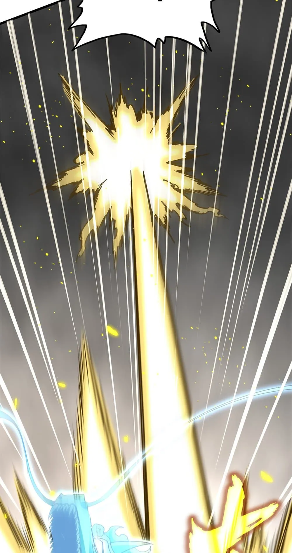 Magic Emperor ราชาจอมเวทย_ ตอนที่ ตอนที่ 729 รูปที่ 27