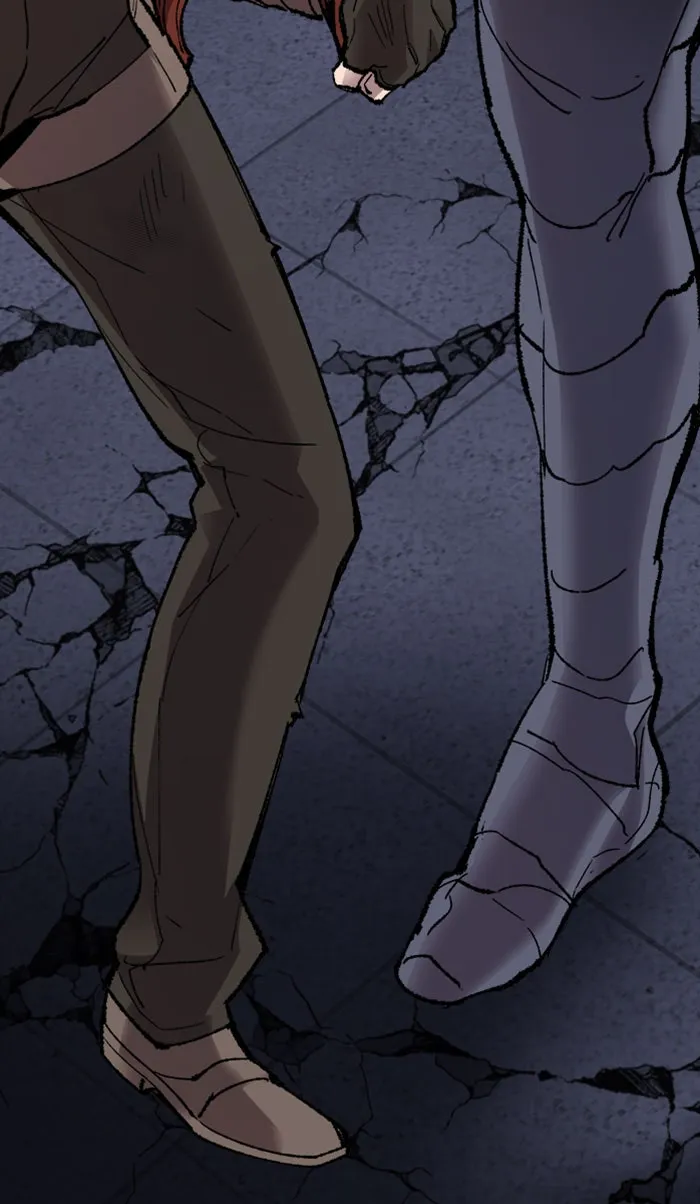 ยอดคนเลเวลทะลุ ตอนที่ 69 ศึกล้อมโซล (5) รูปที่ 188