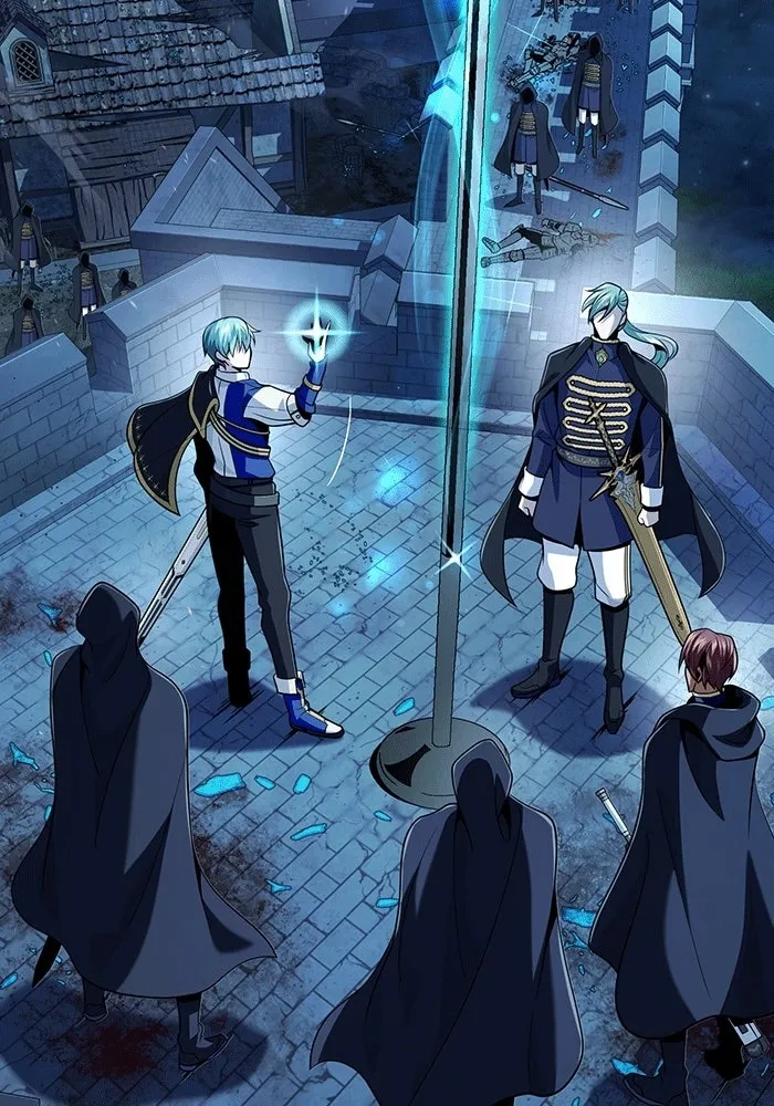 จอมเวทเกิดใหม่ในรอบ 66666 ปี ตอนที่ 137 รูปที่ 176