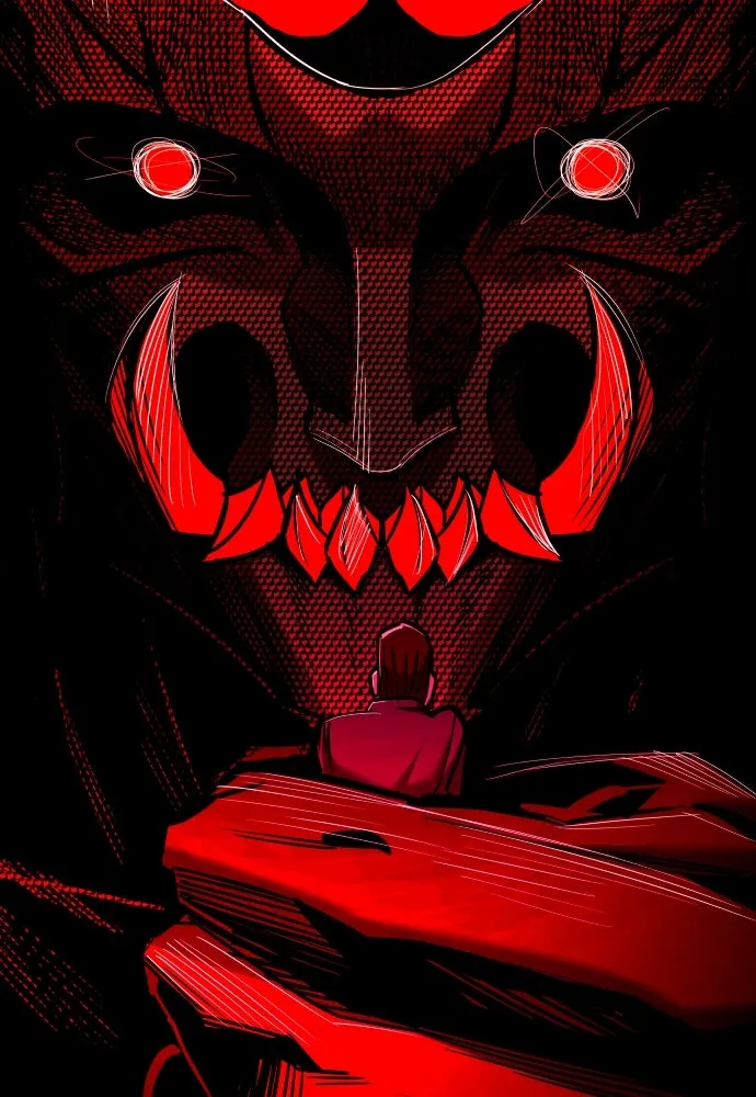 มือพิพากษา ตอนที่ 23 รูปที่ 35