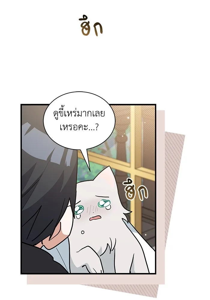 แมวน้อยในรังหมาป่า ตอนที่ 42 รูปที่ 29