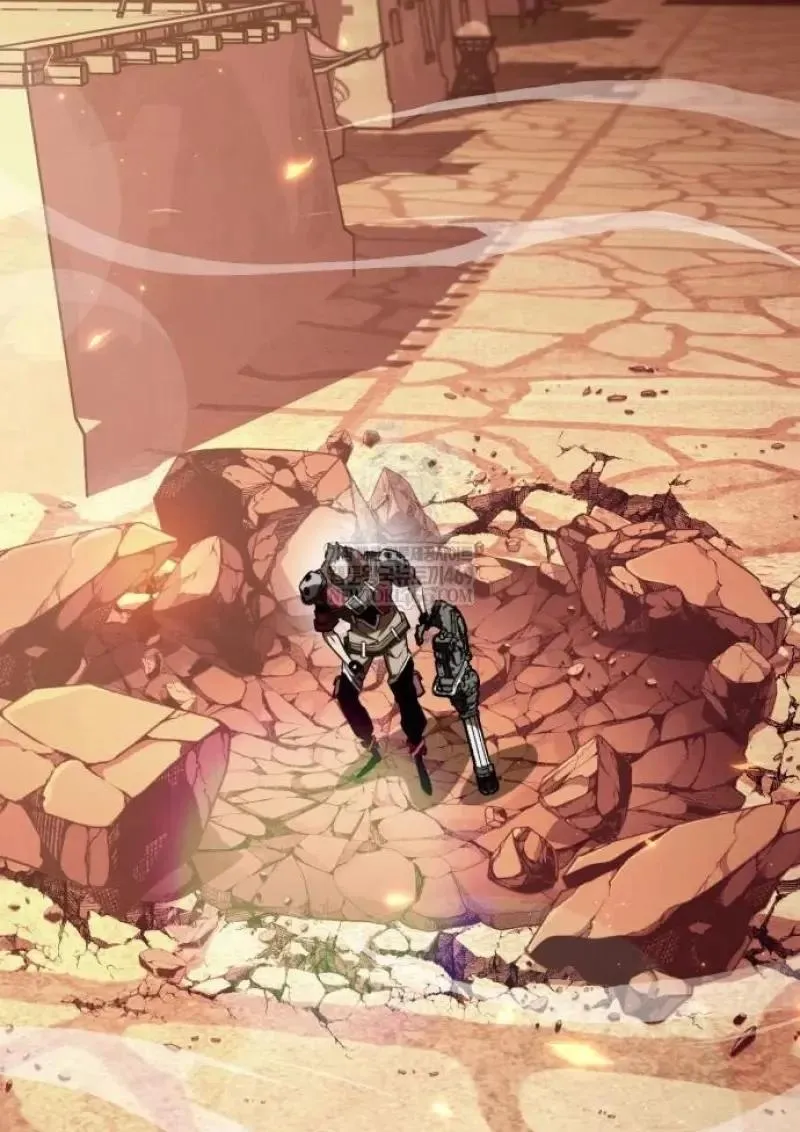 Reincarnator ผ_หวนค_น ตอนที่ ตอนที่ 121 รูปที่ 106