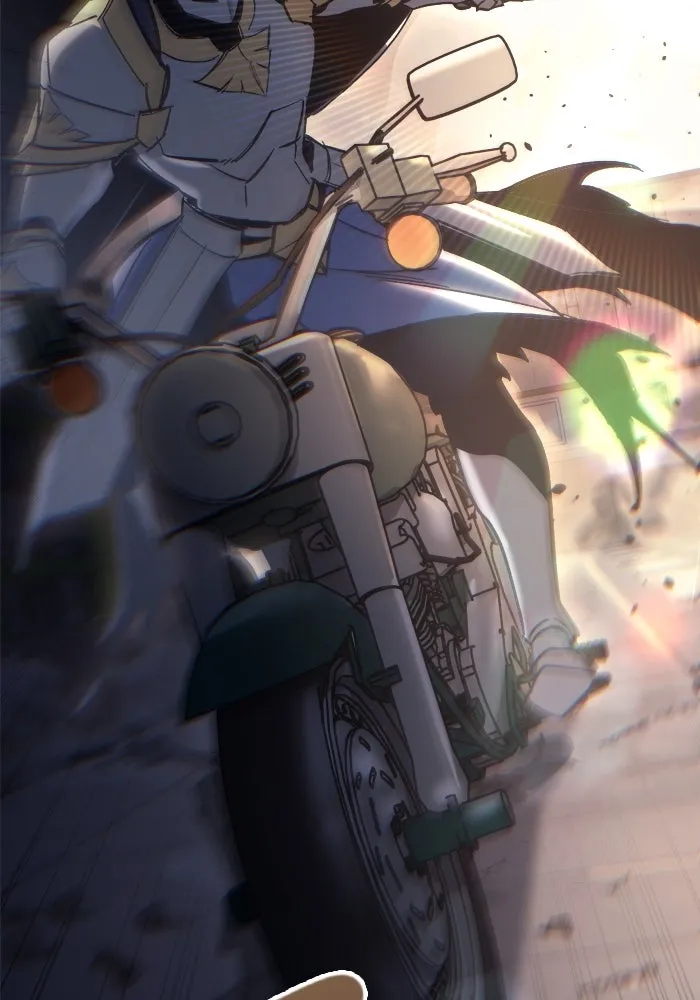 โกดังลับหลังโลกแตก ตอนที่ 25 รูปที่ 161