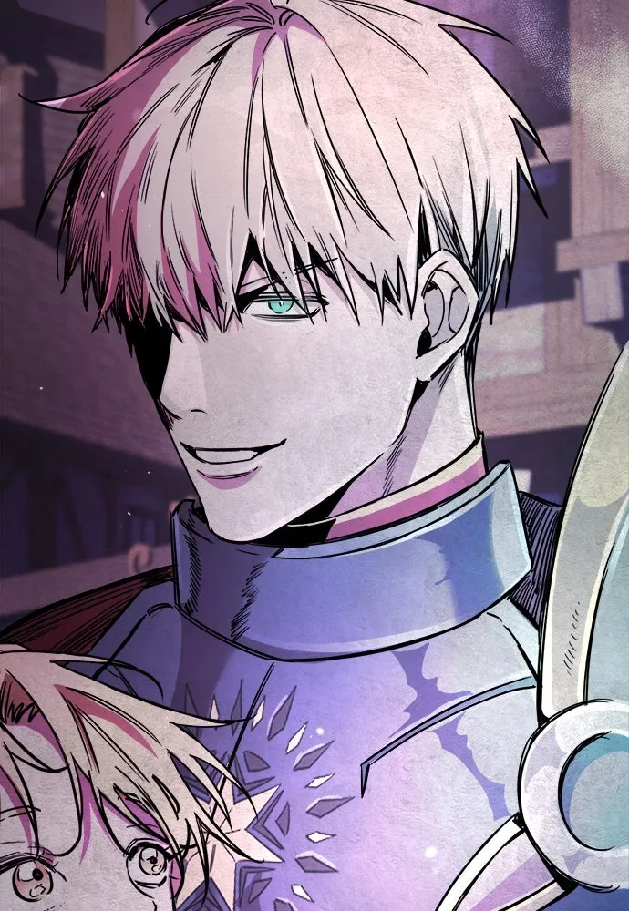 ผู้พิทักษ์เถื่อนแห่งยุคกลาง ตอนที่ 4 รูปที่ 46