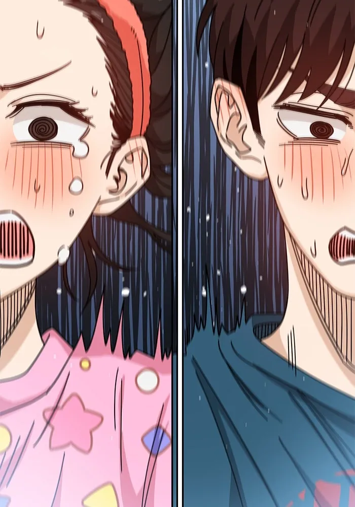 โชคชะตานำพารัก ตอนที่ 30 ล้มเหลวเหรอ รูปที่ 8