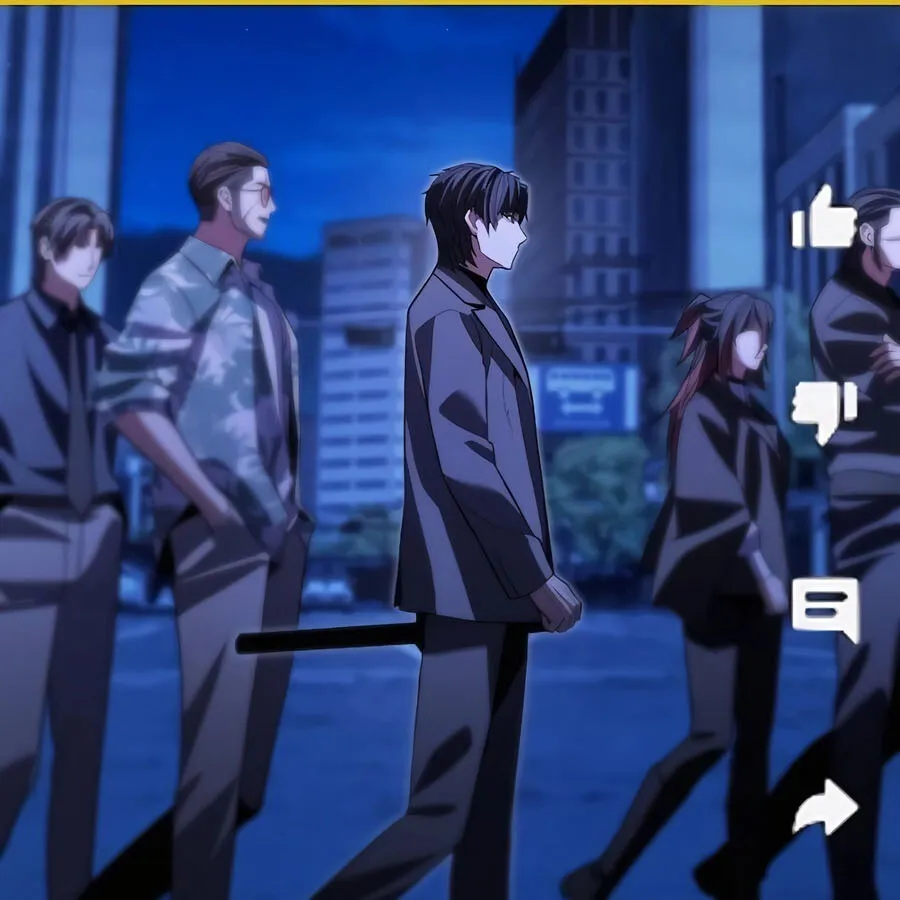 Expelled Hero Is Too Strong ฮ_โร_ผ_แข_งแกร_งถ_กไล_ออกจากก_ลด_อ_นด_บหน_ง ตอนที่ ตอนที่ 30 รูปที่ 32