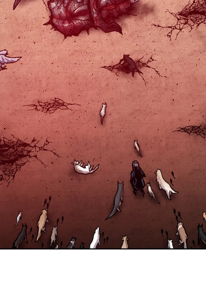 ยอดคนเลเวลทะลุ ตอนที่ 41 ไฮฟ์ รูปที่ 67