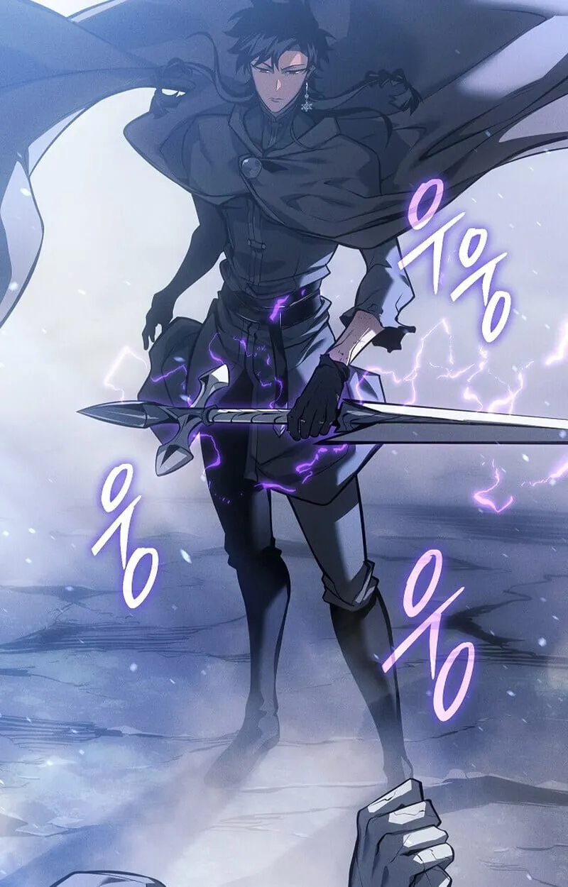 Regressing as the Reincarnated Bastard of the Sword Clan ตอนที่ ตอนที่ 67 รูปที่ 124