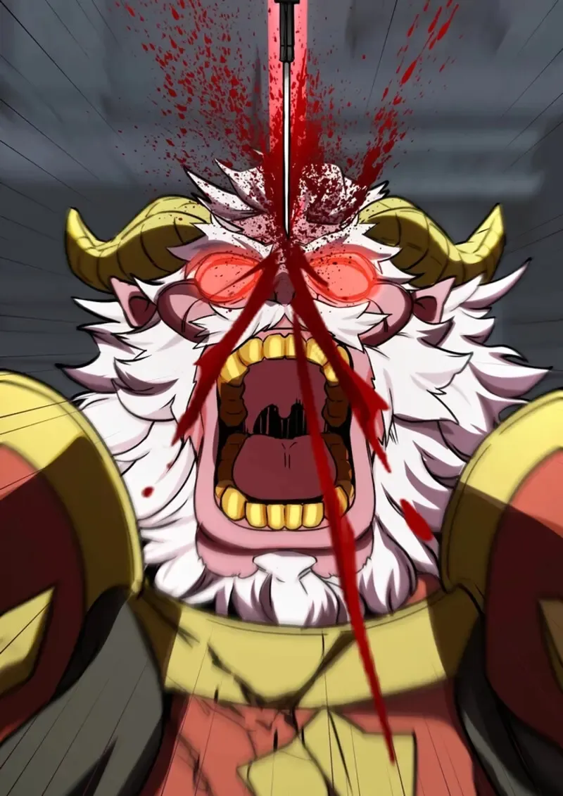 The Strongest Assassin Gets Transferred To Another World With His Whole Class ตอนที่ ตอนที่ 49 รูปที่ 146